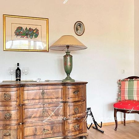 Grosszuegige Wohnung, Bergblick, Vintage Sonthofen Exteriér fotografie